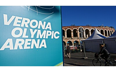 Olimpiadi oggi la cerimonia di chiusura all Arena di Verona orario dove vederla scaletta e tutto quello che c da sapere