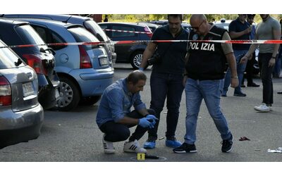 Omicidio Chimirri: quattro arresti a Crotone per il pestaggio al poliziotto che uccise il pizzaiolo-tiktoker