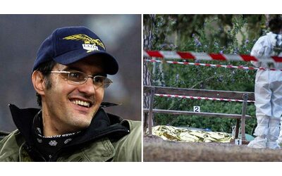 Omicidio Fabrizio Piscitelli “Diabolik”, la procura chiede l’ergastolo per Raul Esteban Calderon