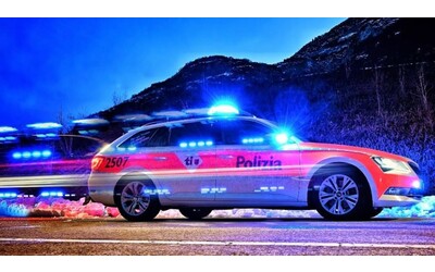 Omicidio in Canton Ticino donna uccisa dopo una lite grave 61enne italiano Fermato 24enne svizzero