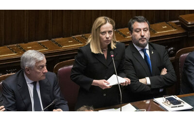 Omicidio Kirk, alzato il livello di scorta a Meloni, Tajani e Salvini. Il leader di Fi: “Brutto clima, abbassare i toni”