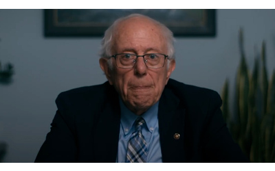 Omicidio Kirk, la condanna di Sanders: “La violenza politica è codardia. Democrazia sotto attacco in tutto il mondo”