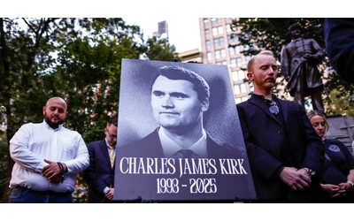 Omicidio Kirk, Robinson ha agito da solo. La moglie dell’attivista Maga ucciso: “Non sapete il fuoco che avete scatenato”