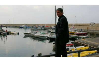 Omicidio Vassallo, il figlio Antonio: “Al processo sempre presente, certo che gli imputati siano coinvolti nel delitto”