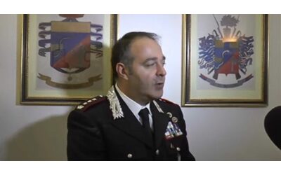 Omicidio Vassallo parla il colonnello Fabio Cagnazzo Sono innocente ad Acciaroli tutti sanno la verit