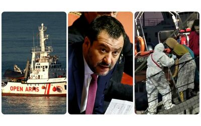 Open Arms, accusa e difesa a confronto. I pm: “Migranti sequestrati, lesa la libertà”, l’avvocata Bongiorno: “No, potevano scendere”