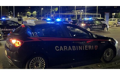 Operazione antidroga: 27 arresti tra Italia, Albania e Spagna. La base di stoccaggio un centro migranti di Roma