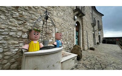 Ora anche esperti in assistenza sociale Basta leoni da tastiera sui bimbi nel bosco