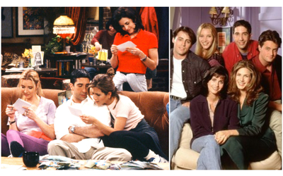 Ora che ca o faccio per rilassarmi Disdico l abbonamento fan di Friends furiosi con Netflix La serie cult verr cancellata dalla piattaforma