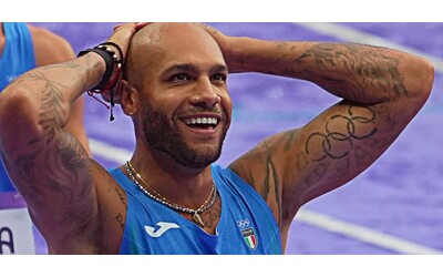 Ora dobbiamo ritrovare quel tocco leggero e rapido che lo aveva reso campione coach Camossi vuole far rinascere Jacobs