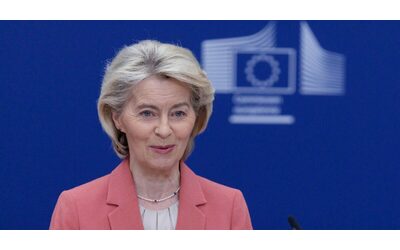 Ora l Ue non solo resta muta con gli Usa ma ne approva l approccio nessun arma per potr mai dare pace