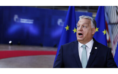 Orbán di nuovo nel mirino dell’Ue: “Misure contro i Paesi che hanno legami con la Russia in campo energetico”