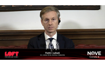 Orsini sul Nove: “È giusto armarci come chiede l’Europa? No. Il piano Von der Leyen è solo propaganda per tranquillizzare le masse”