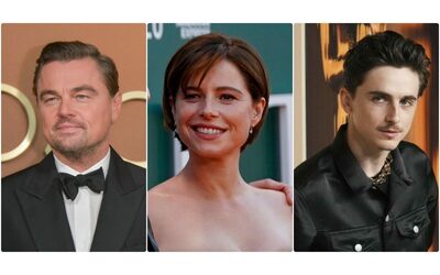 Oscar 2026 la BBC comincia a dare i nomi e i numeri pronostici certezze e qualche abbaglio