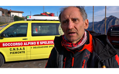 Ottavia Piana, il medico entrato nella grotta: “La ferita è molto grave, situazione critica. Abbiamo impiegato sette ore per avvicinarci”