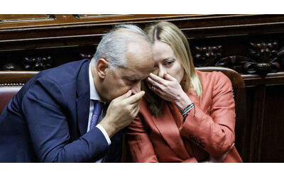 Pacchetto Sicurezza l ok slitta a gioved non ci sar la cauzione per le piazze La Lega protesta Misura necessaria