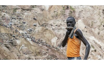 Pace tra Rwanda e Congo cos gli Usa hanno provato a limitare il dominio cinese sulle miniere