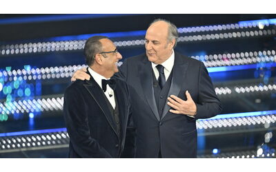 Pagelle tv Sanremo 2025: Carlo Conti cerca ritmo (troppo), Clerici ruolo marginale così come Scotti, Papa Francesco da 9 per la sorpresa