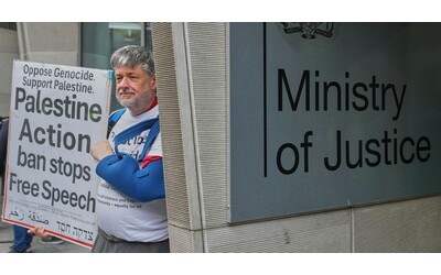 Palestine Action non un organizzazione terroristica una decisione che un test case sul dissenso