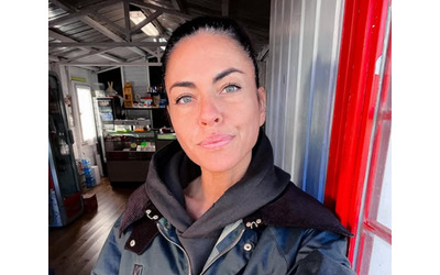 Pamela Camassa ha un nuovo amore dopo l addio a Filippo Bisciglia la modella stata avvistata con Stefano Russo