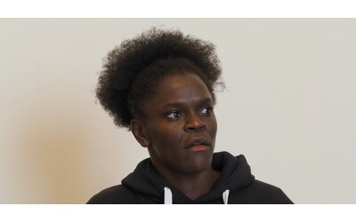 Pamela Noutcho ha l occasione Mondiale al PalaDozza una storica prima volta per la Bologna della boxe