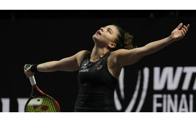 Paolini fuori dalle Wta Finals: sconfitta con Gauff. Resta in corsa in doppio con Errani, ma con l’incognita salute