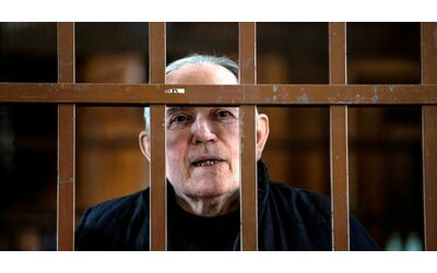 Paolo Bellini aggredito in carcere con uno “spazzolino”, l’avvocato: “Ferito lievemente, ma va spostato”