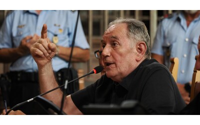 Paolo Bellini la procura di Caltanissetta chiede l archiviazione dell indagine sulle stragi del 1992