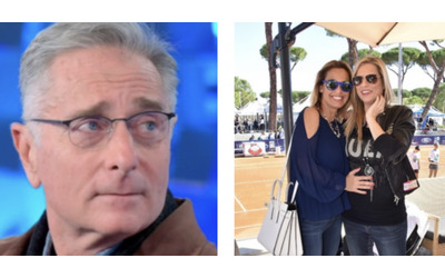 “Paolo Bonolis non si merita tutto questo tritacarne. Bruganelli lo ha tradito? Spero solo che lui torni a sorridere”: parla Laura Freddi