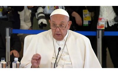 Papa Francesco: “Indagare se a Gaza è in corso un genocidio. Migrazioni? C’è una globalizzazione dell’indifferenza”