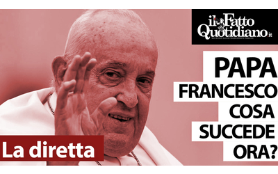 Papa Francesco morto, dal lutto al successore: cosa succede ora? La diretta con Ceriotti, Cardone e Grana