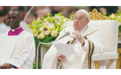 Papa Francesco ricoverato al Policlinico Gemelli: cure e accertamenti per la bronchite