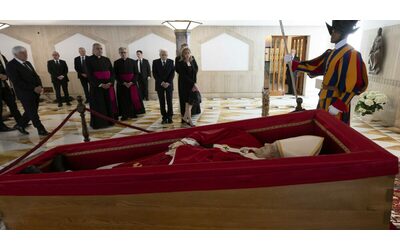 Papa Francesco, sabato i funerali: ci saranno Zelensky e Trump, non Putin. Attese a Roma oltre 200mila persone