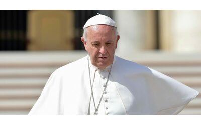 Papa Francesco, “serve ancora terapia ospedaliera. Ulteriori graduali miglioramenti”