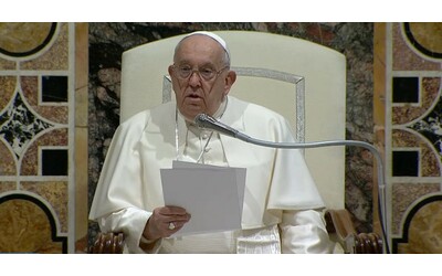 Papa Francesco: “Ucraina e Palestina due fallimenti dell’umanità. Si soffre e la prepotenza dell’invasore prevale sul dialogo”