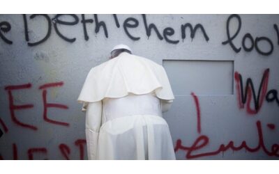 Papa Francesco, un ‘rivoluzionario’ con il pallino della pace