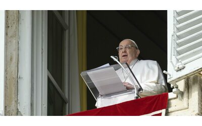 Papa Francesco vuole affacciarsi dal Gemelli “per un saluto e una benedizione” dopo l’Angelus di domenica