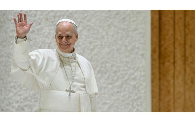 Papa Leone invoca una tregua in occasione delle Olimpiadi Chi ha a cuore la pace compia gesti concreti