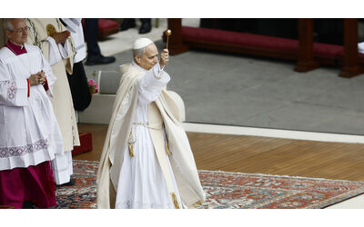 Papa Leone XIV ha aumentato il congedo di paternità per i dipendenti vaticani: da tre a cinque giorni