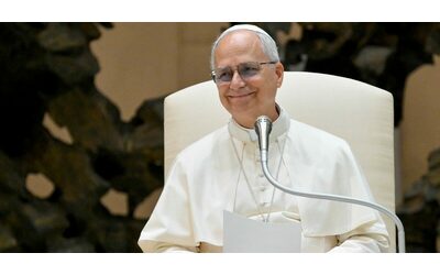Papa Leone XIV: “Nessuno può costringere i popoli a un esilio forzato, hanno diritto di vivere nelle proprie terre”