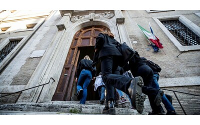 Par condicio nei dibattiti gli studenti Cos Valditara lede la libert di pensiero Il 14 novembre scenderemo in piazza