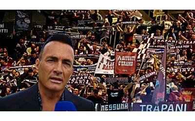 Paradosso Trapani vince senza un coach ma c poco da celebrare Il caos Shark un pessimo spot per il basket italiano