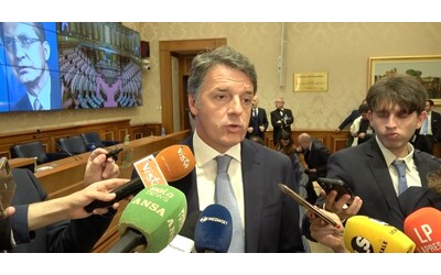 Paragon, Renzi: “Gravissimo spionaggio a Cancellato, è il nostro Watergate. Il governo faccia chiarezza”