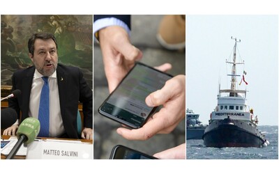 Paragon, Salvini evoca un “regolamento di conti tra Servizi” e chiede “chiarezza”. Schlein: “Se ha elementi venga a riferire in Parlamento”