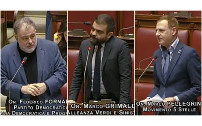 “Paragon? Vicenda inquietante con troppe ombre, il governo chiarisca”: le opposizioni chiedono un’informativa sui giornalisti spiati