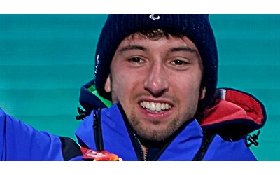 Paralimpiadi Bertagnolli Mi fa piacere che ci siano i russi Gli atleti sono persone esattamente come noi e non c entrano nulla con quello che sta succedendo