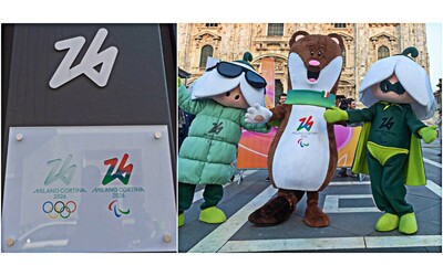 Paralimpiadi una spesa da oltre mezzo miliardo il trucco per coprire i conti in rosso delle Olimpiadi di Milano Cortina