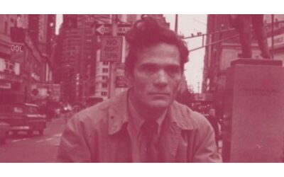 Pasolini in America: una mostra sul rapporto tra l’intellettuale friulano e gli Stati Uniti, da Andy Warhol a Oriana Fallaci