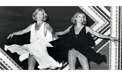 Pasolini si sbagliava sulle gemelle Kessler quelle mossucce sono un simbolo della tv d autore