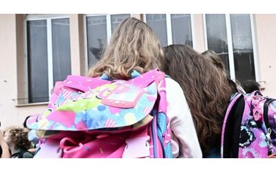 Passo indietro della Lega sull educazione alla sessualit cade il divieto per le scuole medie ma con il consenso dei genitori